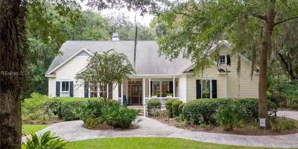 915 Haig Point Road