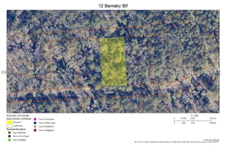 12 Barnaby Bluff