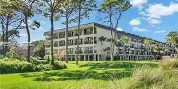 23 S Forest Beach Drive