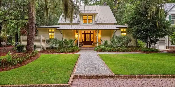 58 Blue Willow Street