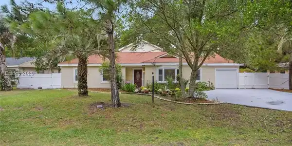 3 Indian Trail