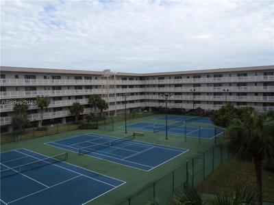 663 William Hilton Parkway