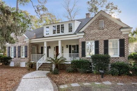 53 Colleton River Drive