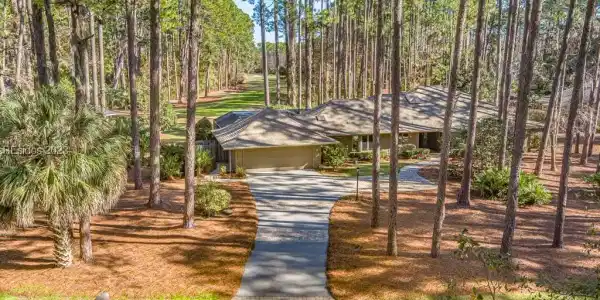 3 Conservancy Court
