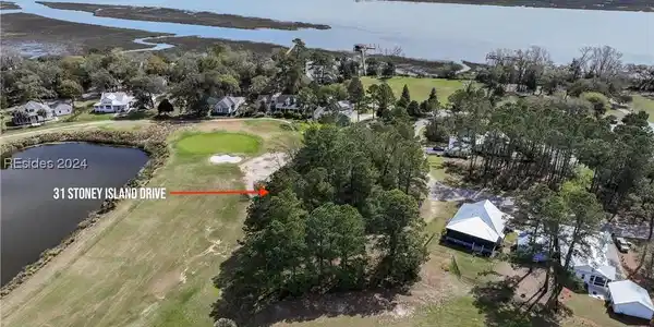 31 Stoney Island Drive