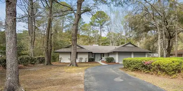 31 Wade Hampton Drive