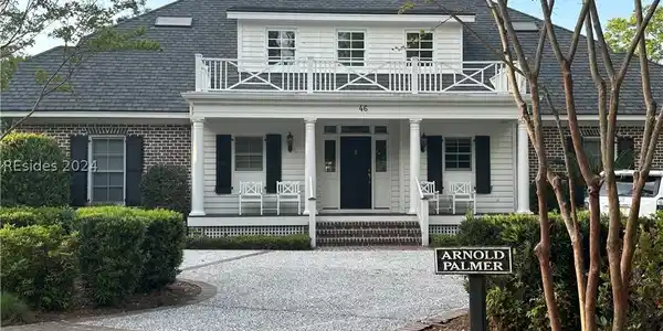 46 Colleton River Drive