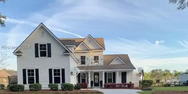 50 Daffodil Farm Road