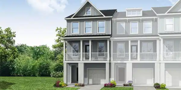 324 Forest Trace