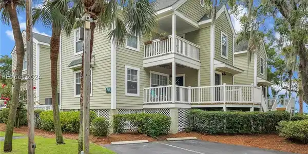 30 Old South Court