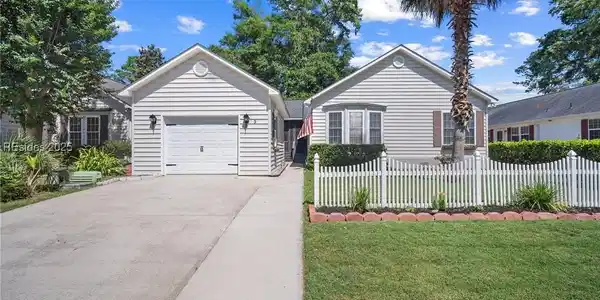 3 Stono Court
