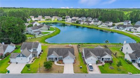 24 Sand Live Oak Drive