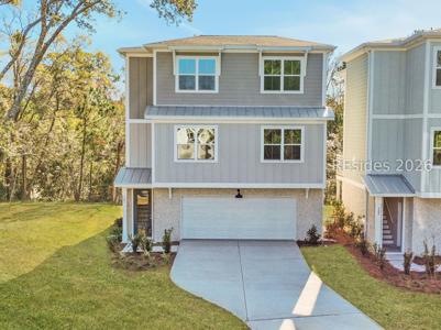 126 Heartleaf Road