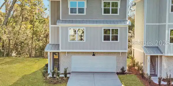 126 Heartleaf Road
