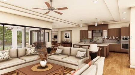 2 Woodside Circle