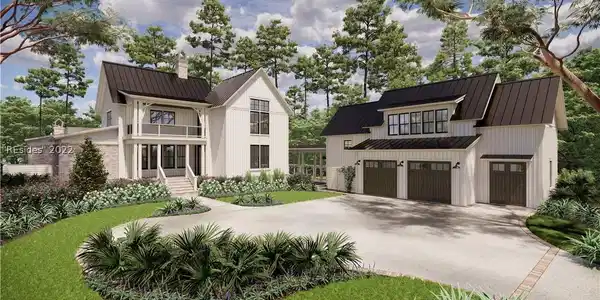 184 Vinson Road