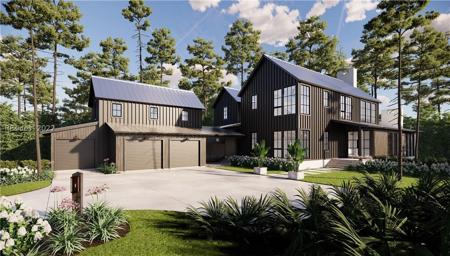 208 Vinson Road