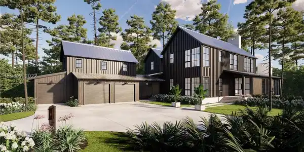 208 Vinson Road