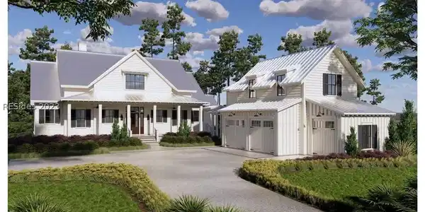 159 Vinson Road