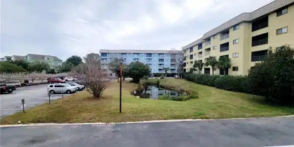 663 William Hilton Parkway