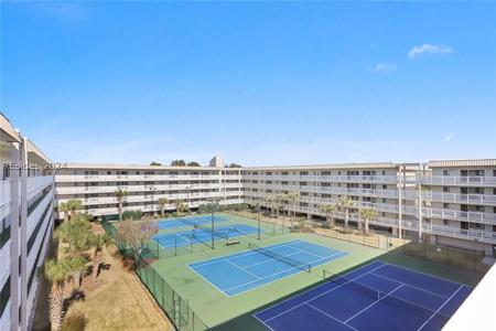 663 William Hilton Parkway