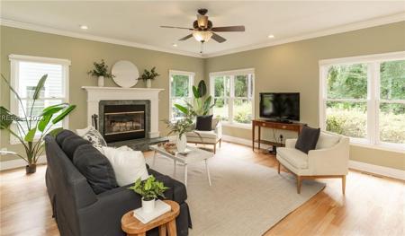 307 Cottage Farm Drive