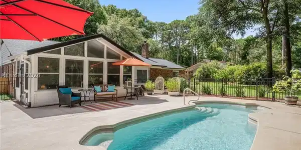 47 Wade Hampton Drive