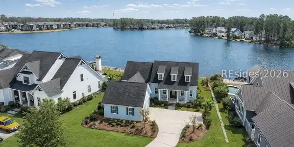 604 Flatwater Drive