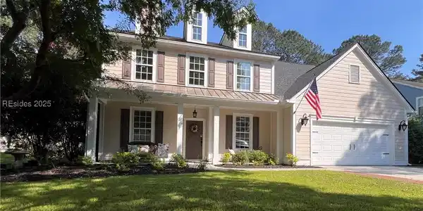 105 Island West Drive