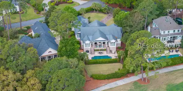 46 Yorkshire Drive