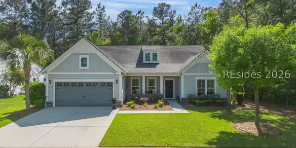 6 Ocoee Drive