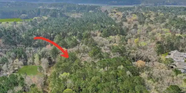 689 May River Road