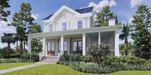 129 Hunting Lodge Road