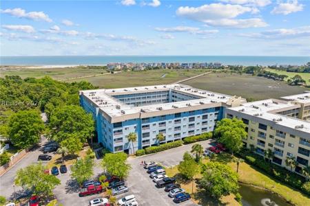 663 William Hilton Parkway