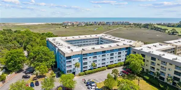 663 William Hilton Parkway