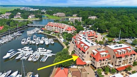 13 Harbourside Lane