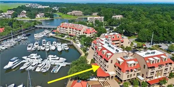 13 Harbourside Lane