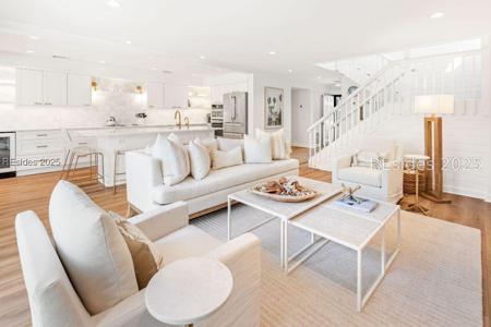 225 S Sea Pines Drive
