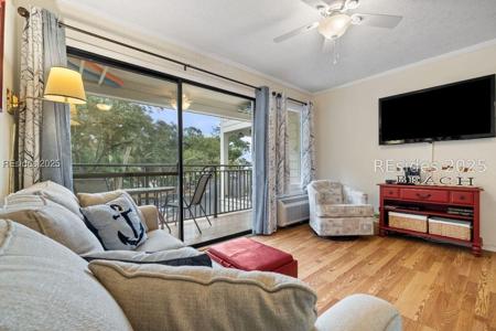 23 S Forest Beach Drive