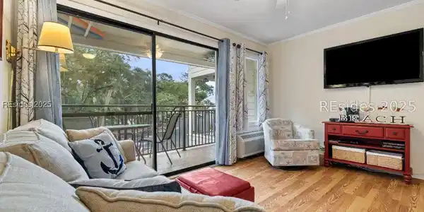 23 S Forest Beach Drive