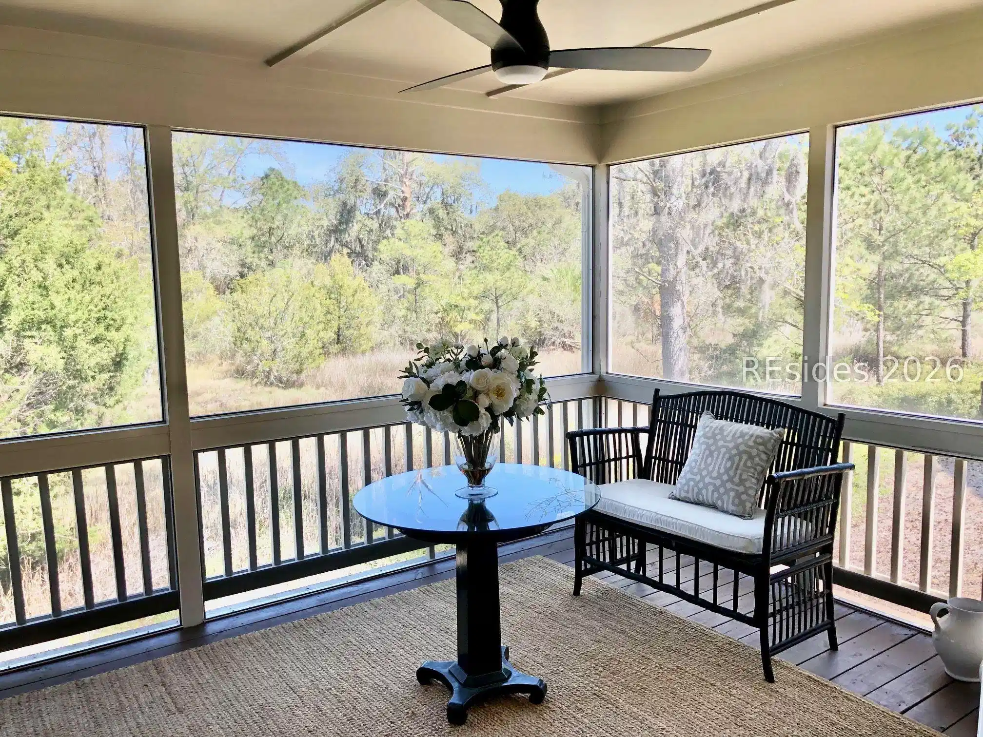 Image 1: Back porch Image 1: Back porch