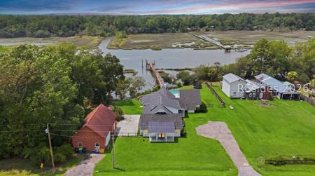 774 Boyd Creek Drive