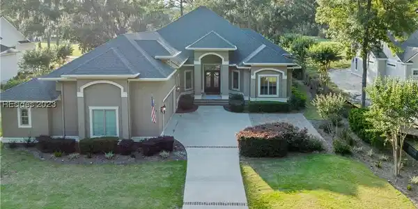 13 Oconee Court