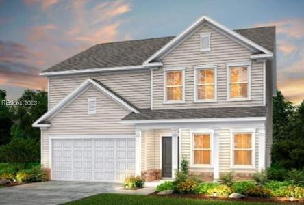 1134 Danner Drive