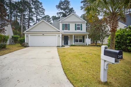 247 Hitching Post Crescent