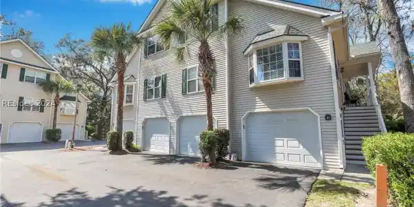 Brittany Place Drive