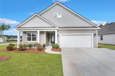 71 Sifted Grain Road