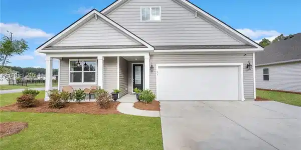 71 Sifted Grain Road