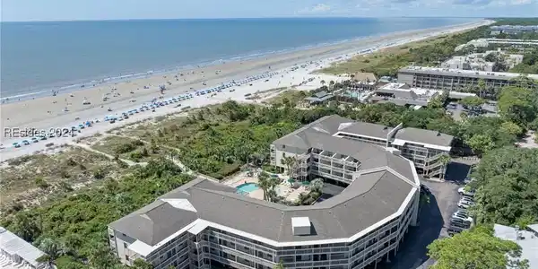 4 N Forest Beach Drive