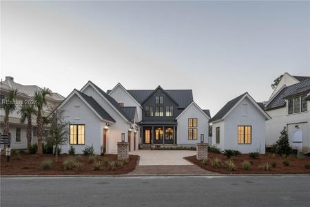 460 Davies Road